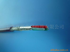 上海玖開(kāi)電線電纜信號(hào)電纜產(chǎn)品系列概覽