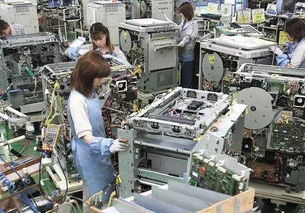 日本企業(yè)精品服務觀察 一根電線背后的極致體驗