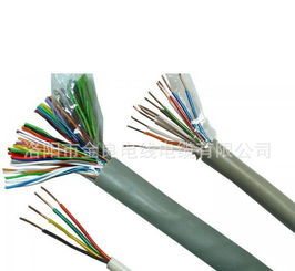 金良電線電纜 優(yōu)質聚乙烯絕緣與控制電纜，廠家直銷提供專業(yè)電力解決方案